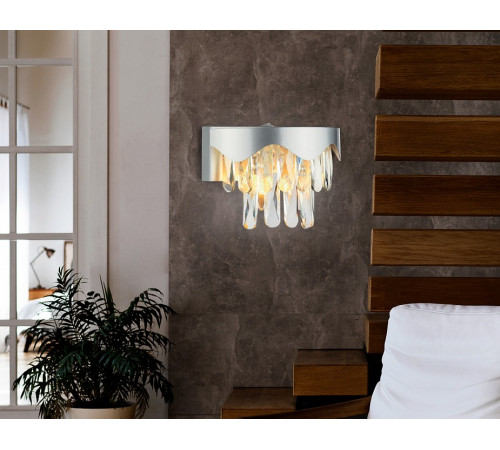 Настенный светильник Ambrella Light Traditional TR5090 Настенный светильник Ambrella Light Traditional TR5090