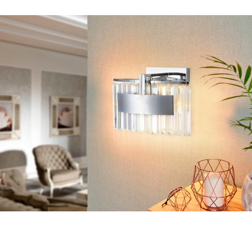 Настенный светильник Ambrella Light Traditional TR5094 Настенный светильник Ambrella Light Traditional TR5094