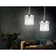Подвесной светильник Ambrella Light Traditional TR5101