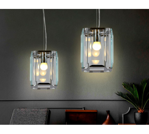 Подвесной светильник Ambrella Light Traditional TR5107 Подвесной светильник Ambrella Light Traditional TR5107