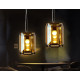 Подвесной светильник Ambrella Light Traditional TR5109