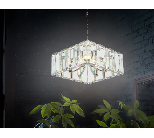 Подвесная люстра Ambrella Light Traditional TR5148 Подвесная люстра Ambrella Light Traditional TR5148
