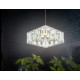 Подвесная люстра Ambrella Light Traditional TR5148