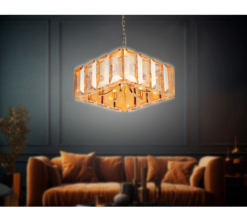 Подвесная люстра Ambrella Light Traditional TR5149