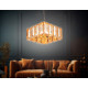 Подвесная люстра Ambrella Light Traditional TR5149