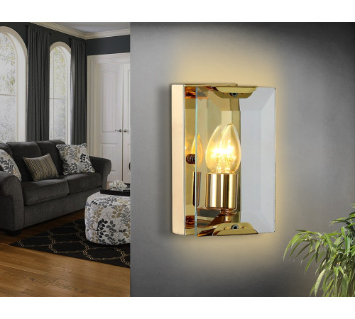 Настенный светильник Ambrella Light Traditional TR5157 Настенный светильник Ambrella Light Traditional TR5157