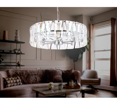 Подвесная люстра Ambrella Light TR5171 Подвесная люстра Ambrella Light TR5171
