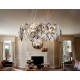 Подвесная люстра Ambrella Light Traditional TR5186