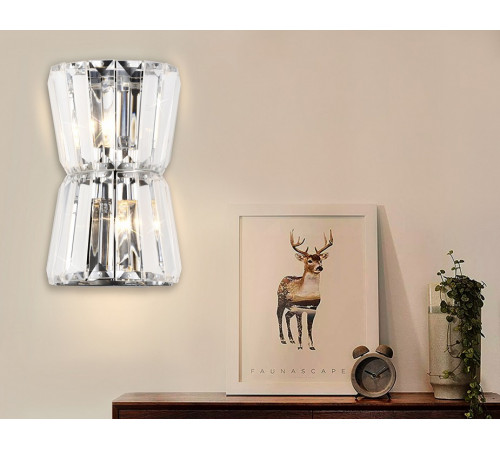 Настенный светильник Ambrella Light Traditional TR5217 Настенный светильник Ambrella Light Traditional TR5217