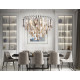 Подвесная люстра Ambrella Light Traditional TR5255