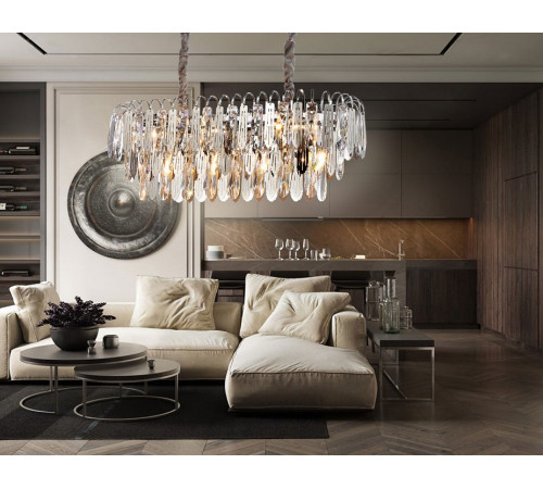 Подвесная люстра Ambrella Light Traditional TR5259 Подвесная люстра Ambrella Light Traditional TR5259