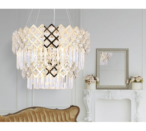 Подвесная люстра Ambrella Light Traditional TR5275