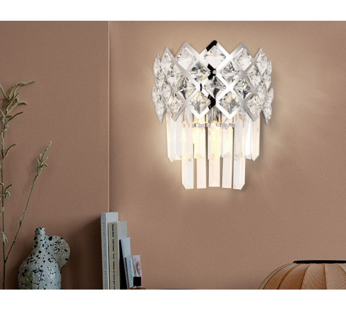 Настенный светильник Ambrella Light Traditional TR5282 Настенный светильник Ambrella Light Traditional TR5282