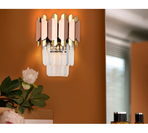 Настенный светильник Ambrella Light Traditional TR5294 Настенный светильник Ambrella Light Traditional TR5294