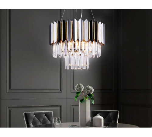 Подвесная люстра Ambrella Light Traditional TR5297 Подвесная люстра Ambrella Light Traditional TR5297