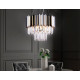 Подвесная люстра Ambrella Light Traditional TR5297