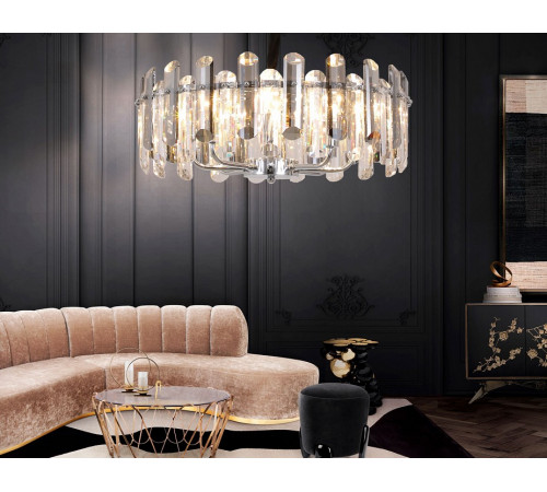 Подвесная люстра Ambrella Light Traditional TR5303