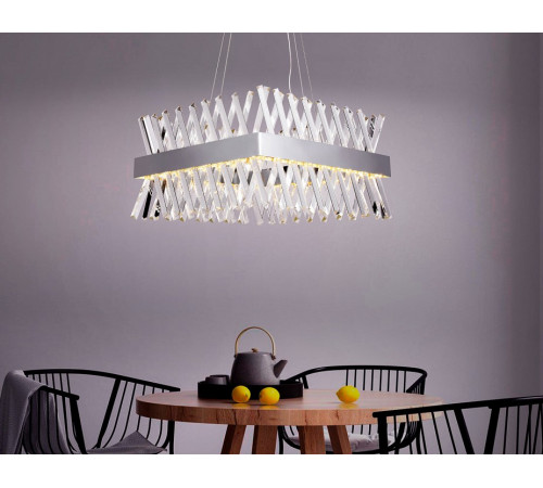 Подвесной светодиодный светильник Ambrella Light Traditional TR5315 Подвесной светодиодный светильник Ambrella Light Traditional TR5315