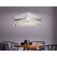 Подвесной светодиодный светильник Ambrella Light Traditional TR5315
