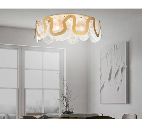 Потолочная люстра Ambrella Light Traditional TR5327 Потолочная люстра Ambrella Light Traditional TR5327