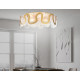 Потолочная люстра Ambrella Light Traditional TR5327