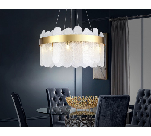 Подвесная люстра Ambrella Light Traditional TR5333