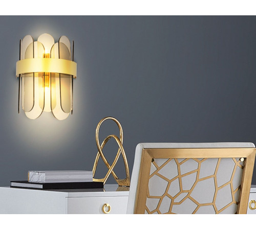 Настенный светильник Ambrella Light Traditional TR5348 Настенный светильник Ambrella Light Traditional TR5348