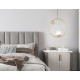 Подвесной светильник Ambrella Light Traditional TR5428
