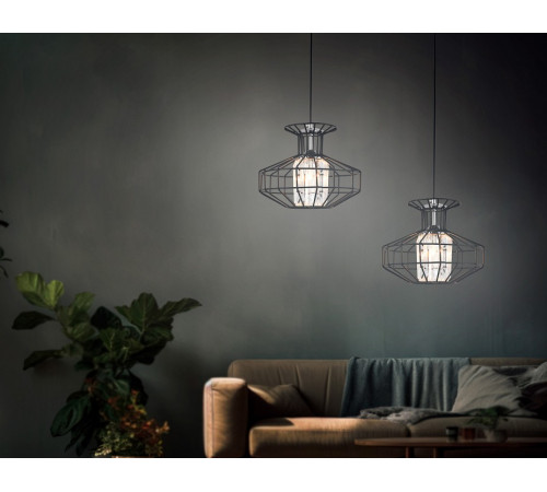 Подвесной светильник Ambrella Light TR5850 Подвесной светильник Ambrella Light TR5850