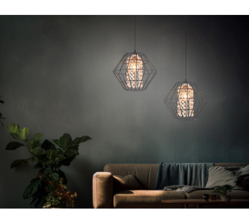 Подвесной светильник Ambrella Light TR5852