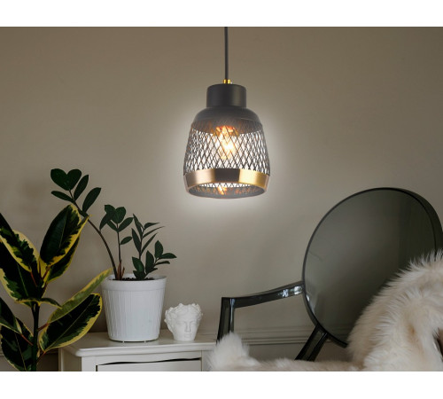 Подвесной светильник Ambrella Light TR8005 Подвесной светильник Ambrella Light TR8005