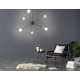 Люстра на штанге Ambrella Light Loft TR80435