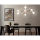 Люстра на штанге Ambrella Light Loft TR80485
