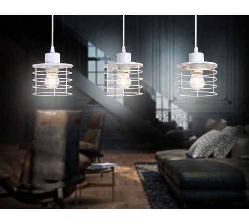 Подвесной светильник Ambrella Light Traditional TR8072 Подвесной светильник Ambrella Light Traditional TR8072