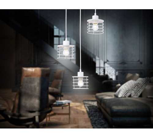 Подвесной светильник Ambrella Light Traditional TR8078 Подвесной светильник Ambrella Light Traditional TR8078