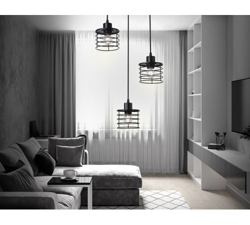 Подвесной светильник Ambrella Light Traditional TR8081 Подвесной светильник Ambrella Light Traditional TR8081