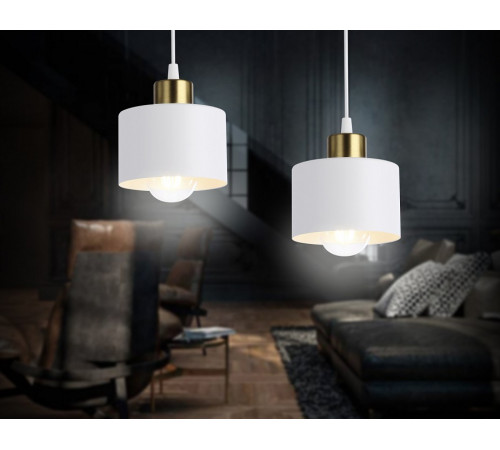 Подвесной светильник Ambrella Light Traditional TR8112