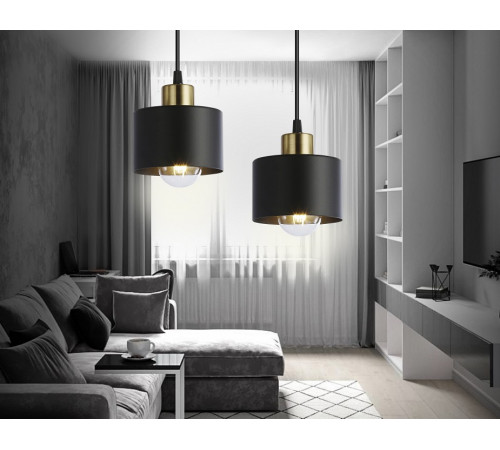 Подвесной светильник Ambrella Light Traditional TR8113