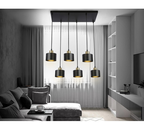Подвесной светильник Ambrella Light Traditional TR8126