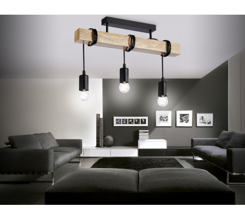 Подвесной светильник Ambrella Light Traditional TR8182