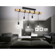 Подвесной светильник Ambrella Light Traditional TR8183
