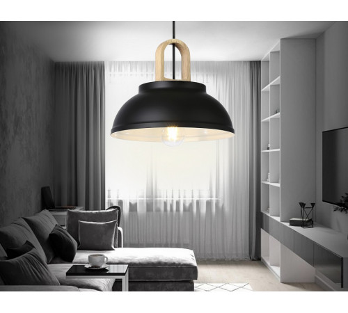 Подвесной светильник Ambrella Light Traditional TR8192