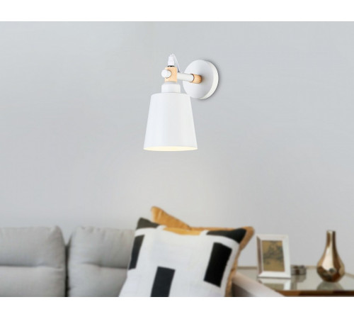 Бра Ambrella Light Loft TR82212 Бра Ambrella Light Loft TR82212