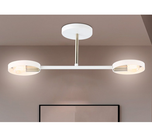 Люстра на штанге Ambrella Light Loft TR8222 Люстра на штанге Ambrella Light Loft TR8222
