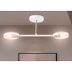 Люстра на штанге Ambrella Light Loft TR8222