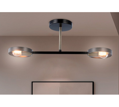 Люстра на штанге Ambrella Light Traditional TR8225 Люстра на штанге Ambrella Light Traditional TR8225
