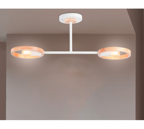 Люстра на штанге Ambrella Light Traditional TR8243