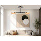 Люстра на штанге Ambrella Light Traditional TR8244