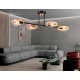 Люстра на штанге Ambrella Light Traditional TR8248