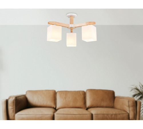Люстра на штанге Ambrella Light Loft TR83115 Люстра на штанге Ambrella Light Loft TR83115